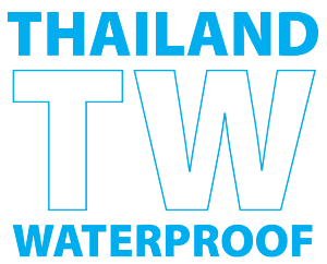 Thailand Waterproof Logo