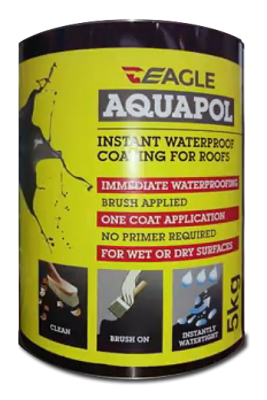 Aquapol Instant Waterproof Coating