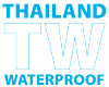 Thailand Waterproof Logo